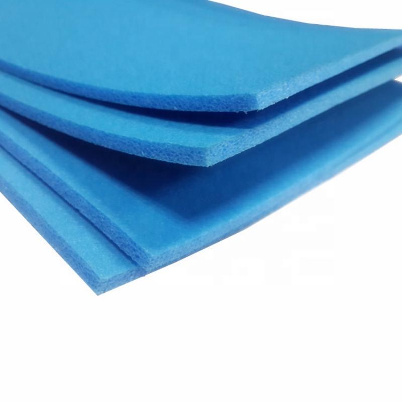 High Density Close Cell Polyethylene Foam/pe Foam Sheet/pe Foam - PAIDU