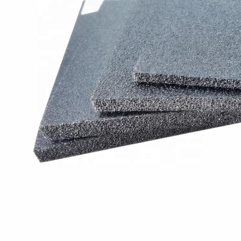 XPE High Density Closed Cell Polyethylene Foam Soundproof Board - PAIDU