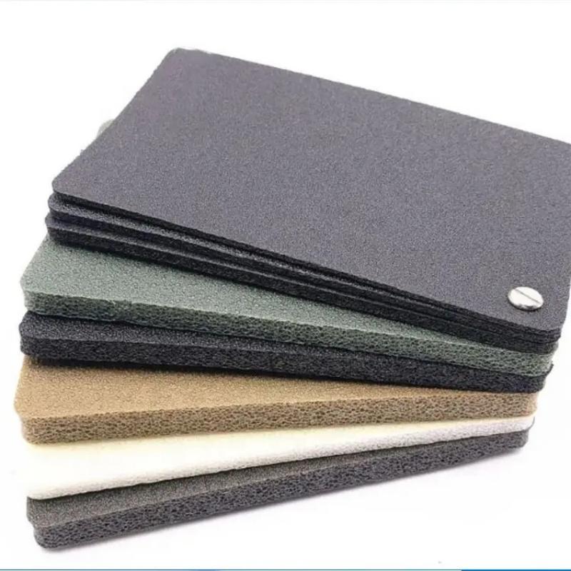 XPE High Density Closed Cell Polyethylene Foam Soundproof Board - PAIDU