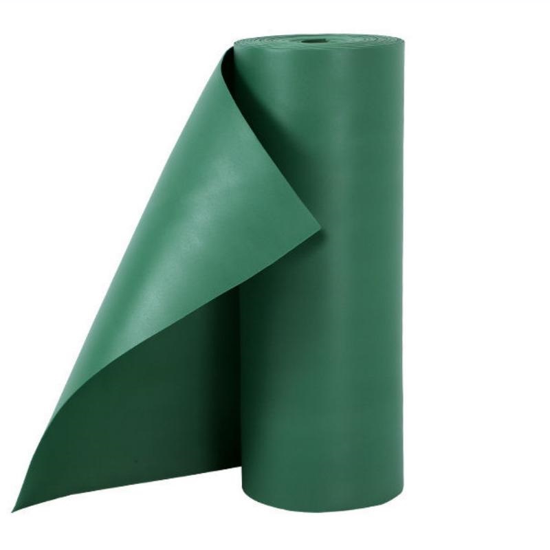 IXPE Material 2 mm Flame Retardant Floor Foam Liner Can Be Customized OEM Design - PAIDU