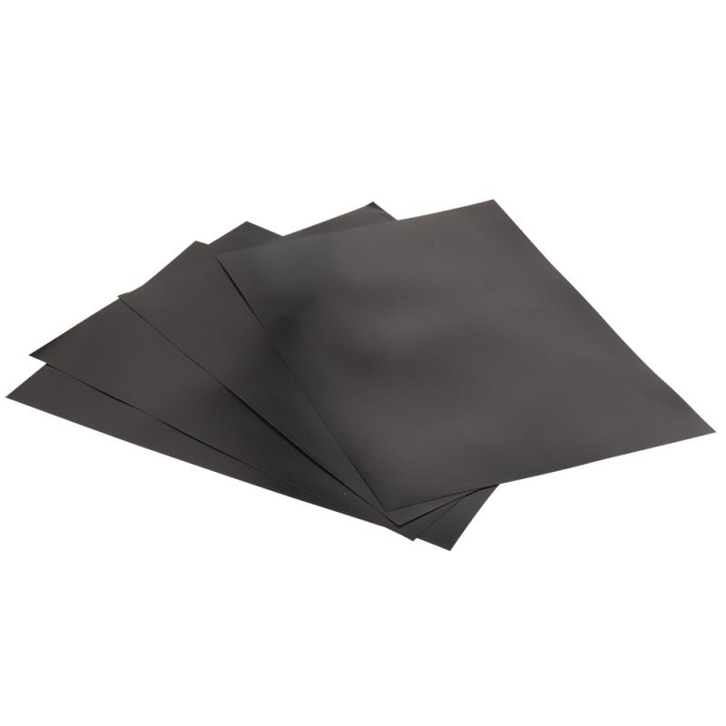 Closed Cell Physically Crosslinked Polythene Foam Insulation IXPE Insulation Foam Waterproof PE Foam Block - PAIDU