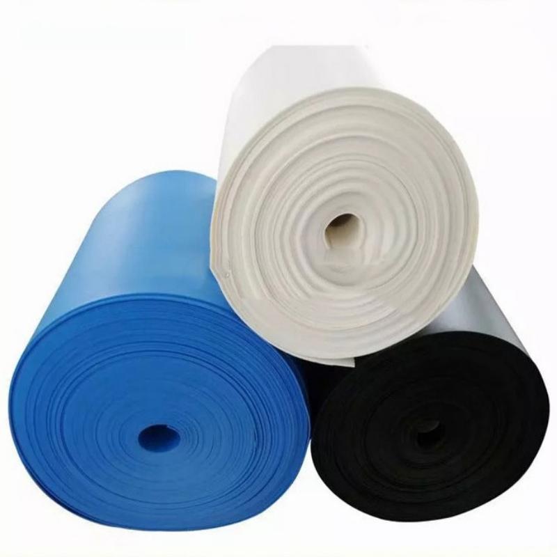 Physically Cross Linked Polyethylene IXPE Foam PE Thermal Insulation Foam - PAIDU