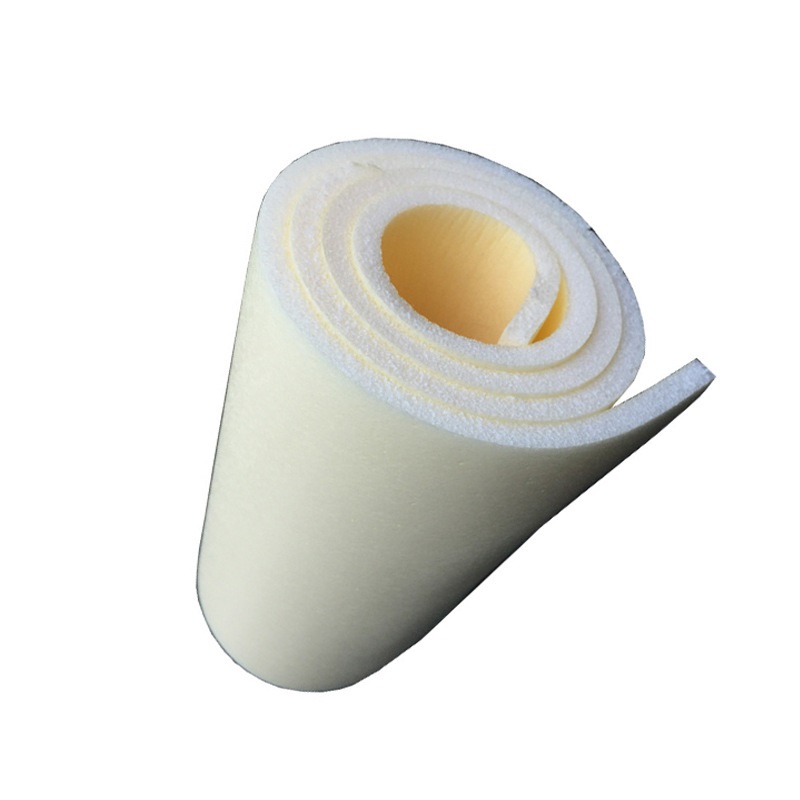 XPE Chemical Bridged Crosslinked Foam 6mm Thick 10 Times XPE Foam Manufacturers - PAIDU