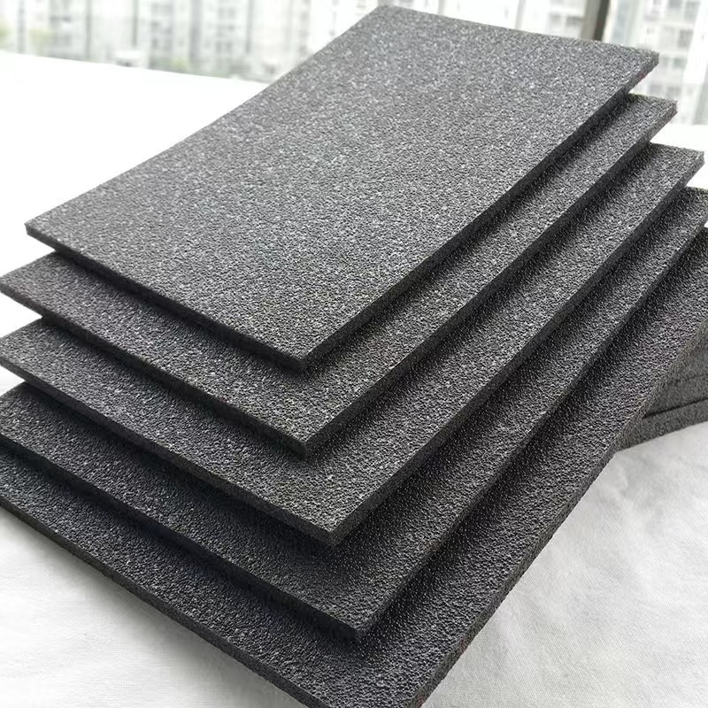 IXPE Foam Flame-retardant High-density Foam Material - PAIDU