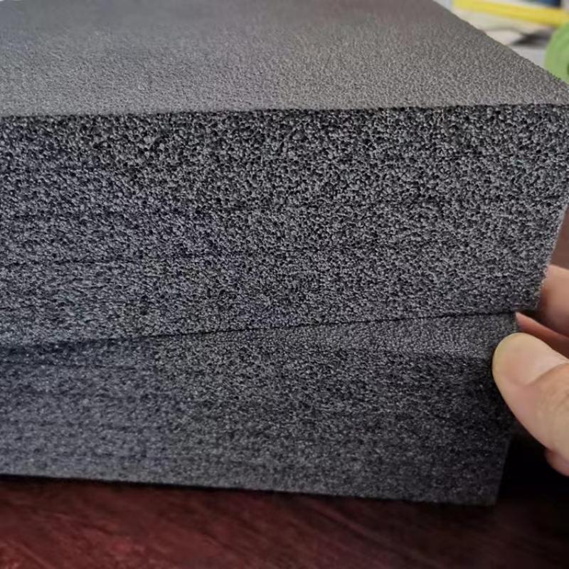 IXPE Foam Flame Resistance Sound Insulation High-density Foam Material - PAIDU